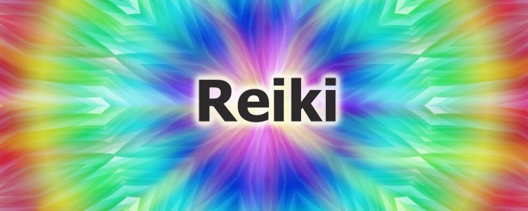 Reiki first degree course