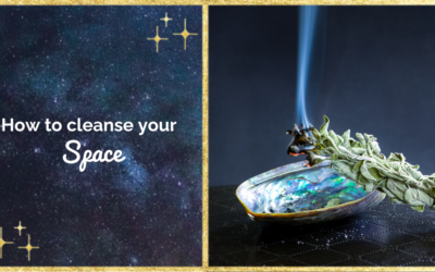 Space Cleansing