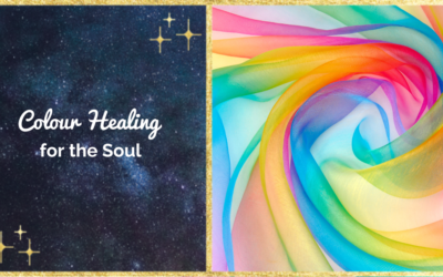 Colour Healing for the Soul