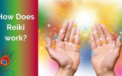How does Reiki work?