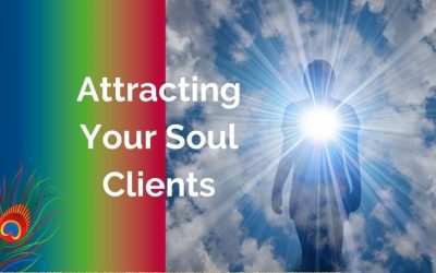 Attracting Your Soul Clients