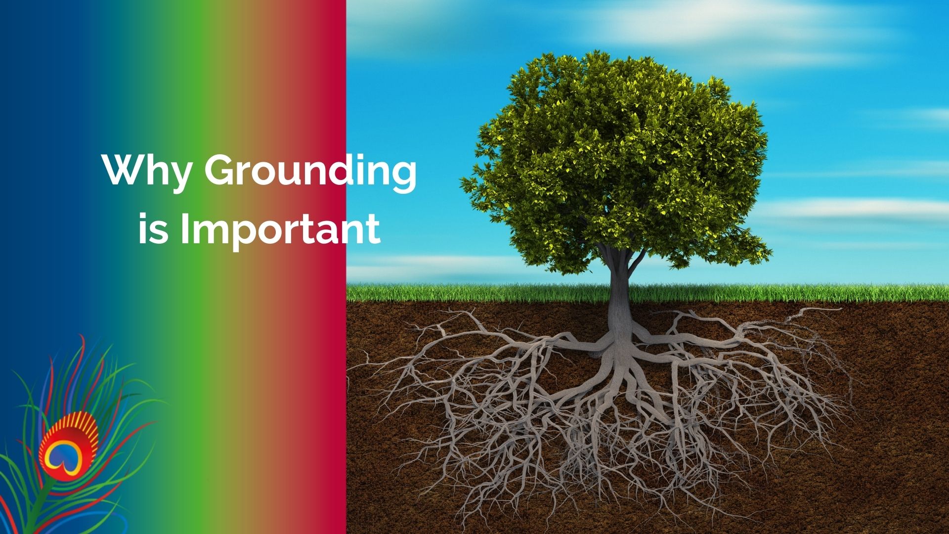 Why Grounding is Important